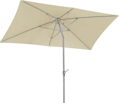 Produktbild von Schneider Sonnenschirm Porto natur 300 x 200 cm