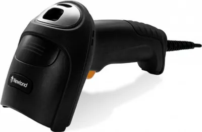 Obrázek produktu pro Newland HR52 Bonito, Ruční čtečka čárových kódů, 1D/2D, CMOS, Codabar, Code 11, Code 128, Code 39, Code 93, EAN-13, EAN-8, GS1 DataBar, ISBN, ISSN, ITF-14,..., Aztec Code, Data Matrix, MaxiCode, PDF417, QR kód, 1280 x 800 px
