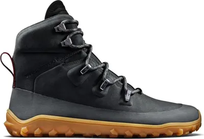 Produktbild von Vivobarefoot Herren Barfußschuhe Schwarz 309533-01 Grösse 41