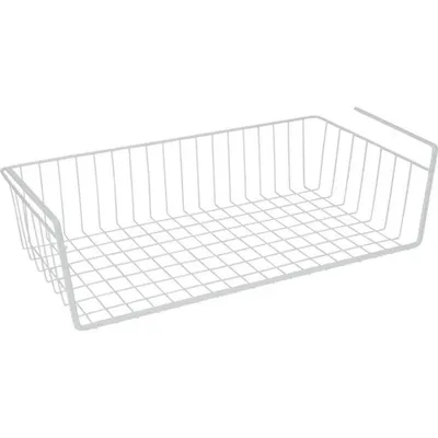 Produktbild von METALTEX 363850014 Babatex Schrankkorb 50 cm