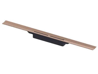 Immagine prodotto di TECEdrainprofile Profil de douche, pour le drainage de la douche, longueur 900mm, 670903, 670903