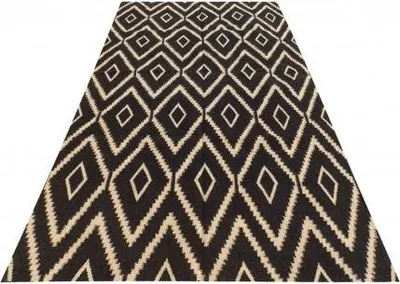 Obrázek produktu pro Kelim 269 charchoal (150x240 cm)