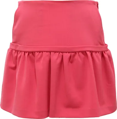 Produktbild von 7158R korallenrosa Rock SIMONETTA Röcke Kinder