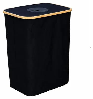 Productafbeelding van Flessenverzamelaar van 100 liter met binnenzak - Container voor statiegeldflessen, afmetingen 44 x 33 x 70 cm