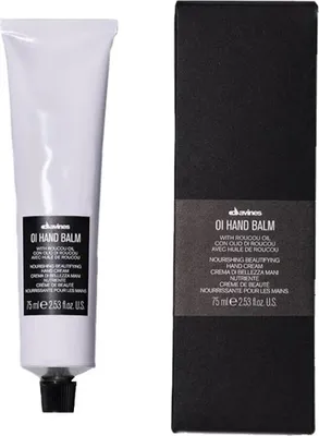 Produktbild von Davines Balsam Essential Haircare OI Hand Balsam