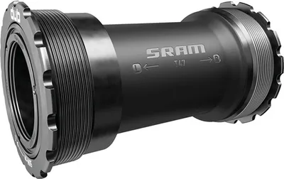 Image de Sram palier de pédalier DUB T47 85.5mm, Road, CER, Alu