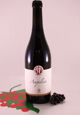 Produktbild von Ampeleia - 2016 - Kellerei Ampeleia