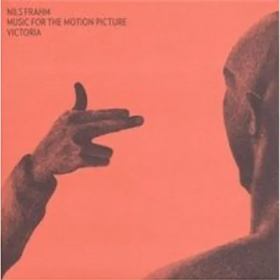 Imagen del producto de OST/Frahm, Nils-Victoria (Música para la película)