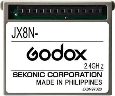 Obrázek produktu pro Bezdrátový modul Sekonic RT-GX pro L-858D