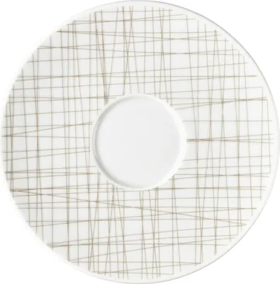 Zdjęcie produktu dla Rosenthal 11770-405155-14741, Porcelana, Mesh, 160 mm