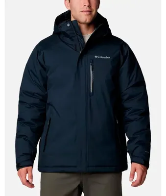 Productafbeelding van Columbia Oak Harbor II isolerende jas, duurzame warmte, waterdichte bescherming