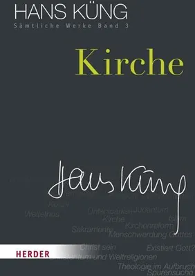 Produktbild von Kirche