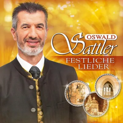 Immagine prodotto di Sattler,Oswald-Canzoni di festa