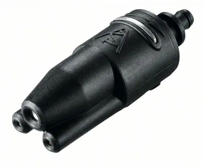 Produktbild von Bosch Düse 3-in-1, Systemzubehör F016800508