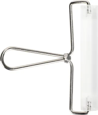 Obrázek produktu pro Lehmwalze mit Keramikgriff DIY Pressgeräte Acrylkeramik machen toUlarge
