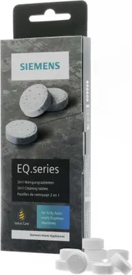 Produktbild von Siemens TZ80001