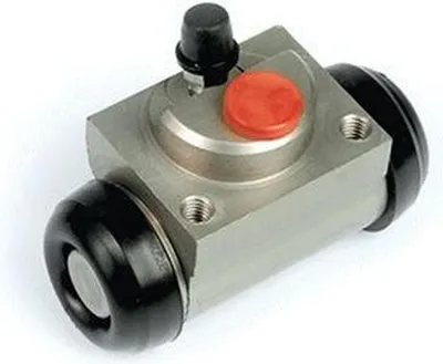 Produktbild von HELLA Radbremszylinder Trommelbremse Hinten für FIAT DOBLO Kasten/Kombi (263) 8AW 355 532-901
