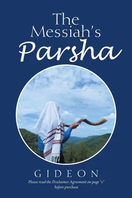 Produktbild von The Messiah's Parsha