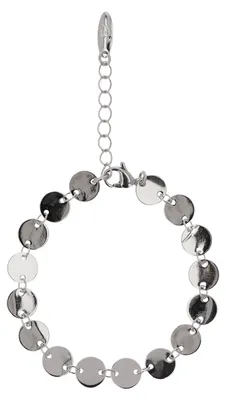 Produktbild von NAHIMA damen armband - silber, onesize