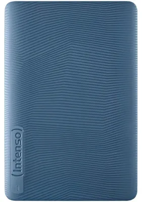 Produktbild von Intenso Memory Safe 2 TB, Festplatte, (extern, USB-A 3.2 Gen 1 (5