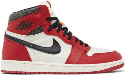 Produktbild von Air Jordan 1 Retro High OG Lost and Found, EU Size 40
