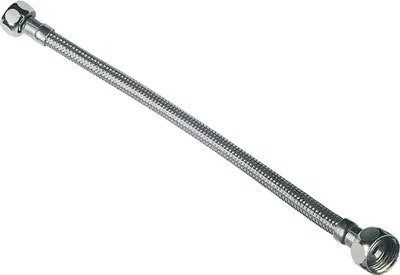 Produktbild von easyPART passend für 66860950 NEOPERL Anschlussschlauch 3/8"x3/8" IG 500mm flexibel für Armatur