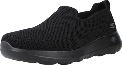 Produktbild von SKECHERS Halbschuhe GO WALK JOY, Schwarz:40