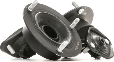 Produktbild von RIDEX 1180S0556 Federbeinstützlager Vorne Hinten für BMW 3 Touring (E46) 3 Coupe (E46) 3 Cabrio (E46) 3 Limousine (E36) 3 Coupe (E36)