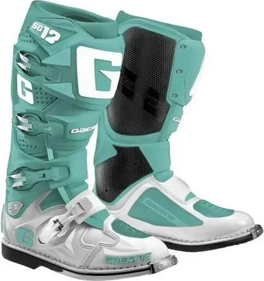 Zdjęcie produktu dla Buty motocyklowe GAERNE SG-12 AQUA 41