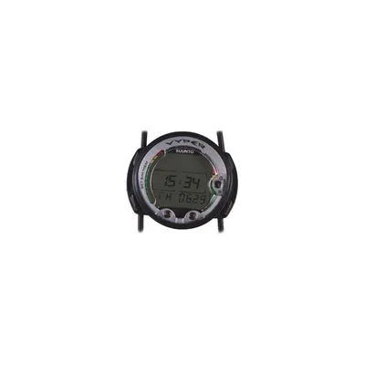 Image de Pouzdro s gumicukem pro počítač Suunto VYPER/VYTEC/GEKKO
