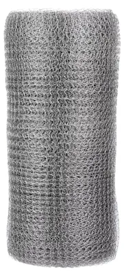 Produktbild von Edelstahl Drahtgewebe 15,2 cm x 6 m für Abflussrohre und Kellerfenster zur Abwehr von Mäusen und Schädlingen