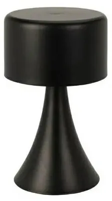 Obrázek produktu pro Stolní lampa LED Tirset černá