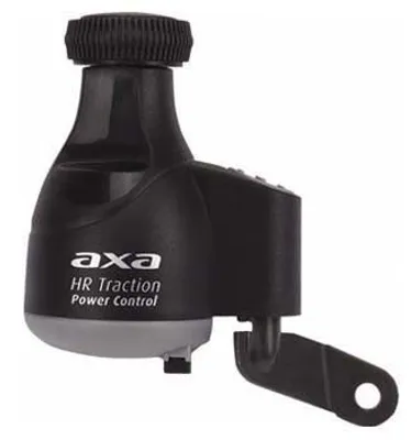 Produktbild von Dynamo HinterradTraction Links schwarz