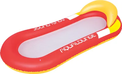 Image de Bestway Matelas à air " Aqua Lounge", 160 x 84 cm, 43103, 1 article, diff. Couleurs
