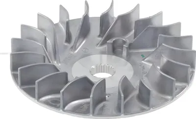 Image de RMS Poulie compatible avec Yamaha Majesty 125 année 2001, 5DSE7611000