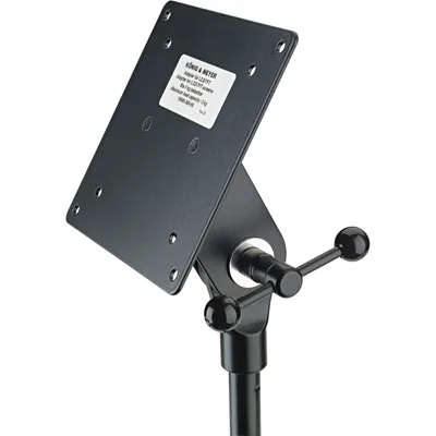 Produktbild von K&M 19685 Adapter für Bildschirme