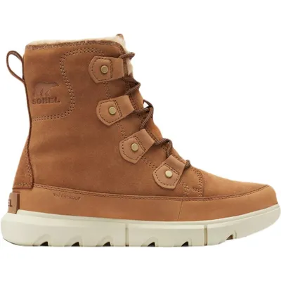 Image de Sorel Boty Explorer II Joan Waterproof, NL4456242