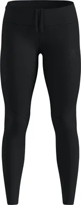 Produktbild von The Zeroweight Running Tights black - black (15001) M