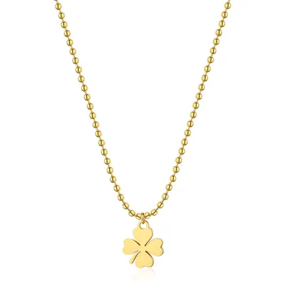 Zdjęcie produktu dla Naszyjniki z zawieszkami Sagapò Gold Collection - kobieta