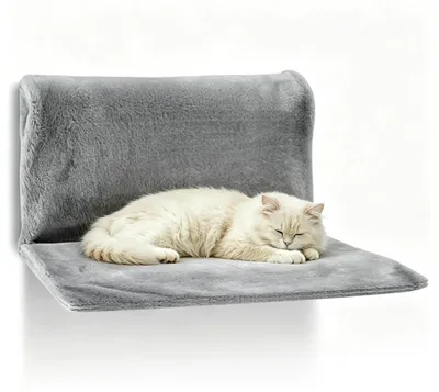 Immagine prodotto di Cuccia riscaldata per gatti, tappetino riscaldante per gatti, radiatore per gatti
