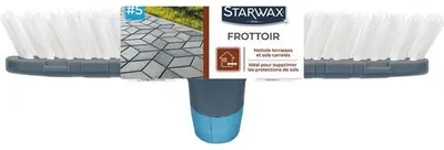 Image de Frottoir nylon grande largeur - Starwax