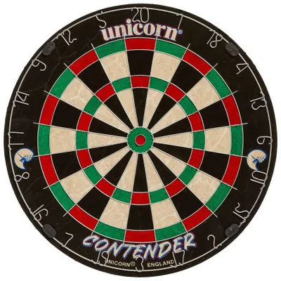 Produktbild von Unicorn Contender Trainer Bristle Board -- 1 Stck