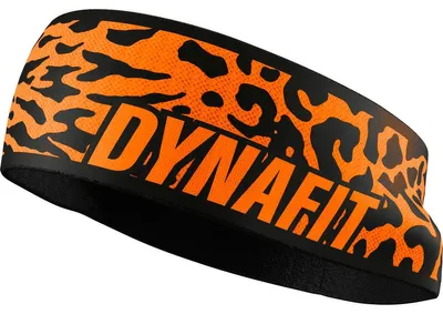 Image de Bonnet Dynafit pour hommes, modèle Graphic, couleur orange