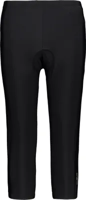 Produktbild von Cmp Woman Pant 3/4 Bike Nero Nero 48