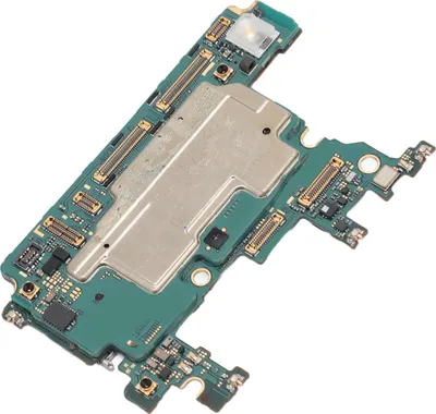 Obrázok produktu pre Základná doska telefónu, Z1-F711 8 GB 128 GB Presná odblokovaná základná doska telefónu na opravu