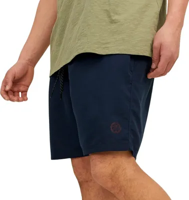 Produktbild von Jack & Jones Fiji Solid Badeshort Herren (plussize)