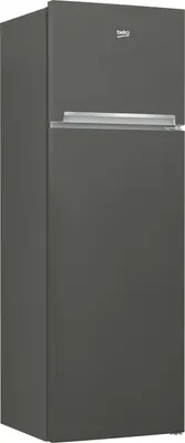 Produktbild von Beko RDSA310M40GN, 306 l, SN-ST, 37 dB, 3,2 kg/24h, E, Grau