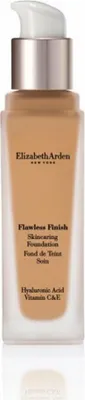 Produktbild von Elizabeth Arden Flawless Finish Skincaring Foundation 440W 30ml