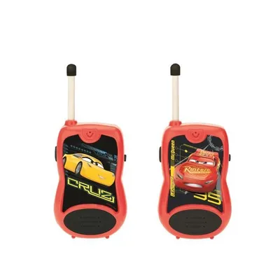 Image de Talkie-walkie Lexibook TW12DC (Restauré A)