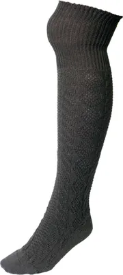 Produktbild von Nordpol Kniebundstrumpf grün Gr. 45-47